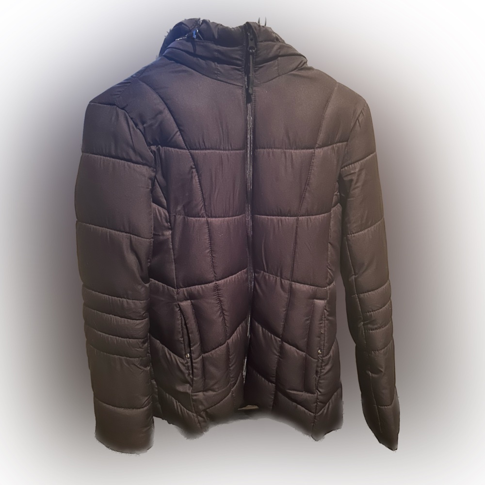 Womens Jacket